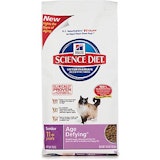 Hill's Science Diet Age Defying Senior Cat Food